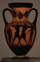 Amphoras